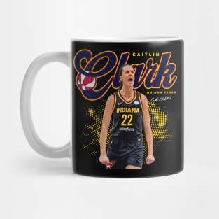 Caitlin Clark Mug